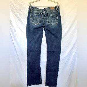 BKE Payton Boot Stretch Jean
